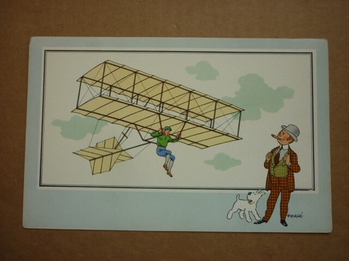 Herge tintin chromos l - /,