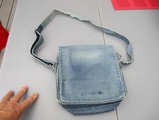 Ancien Vintage Sac en