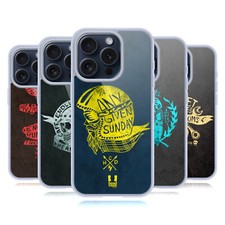 HEAD CASE CAFE RACER ÉTUI