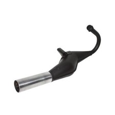 Pot d'echappement neuf de mob sito cobra 3 MBK 51/41/88/89 mobylette