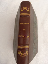 Romain rolland beethoven - romain,