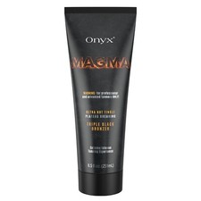 Crème solarium Onyx Magma