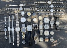 Montre-bracelet soviétique