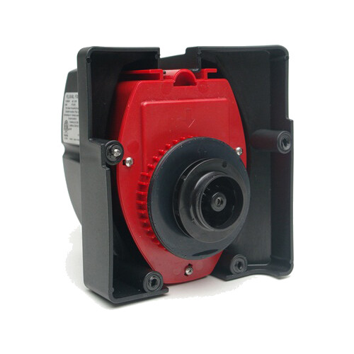 Unité moteur fluval 50hz - unité,