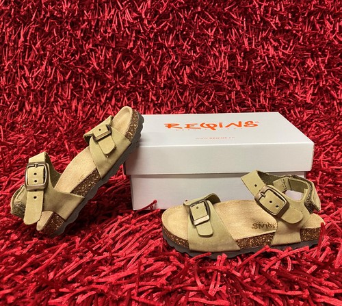 Chaussure ouverte reqins - chaussure,
