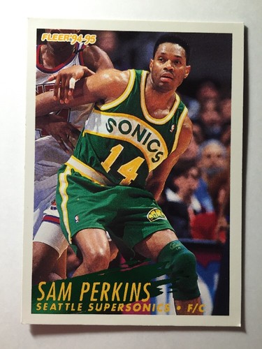 Carte fleer n221 sam - carte, fleer'94-95