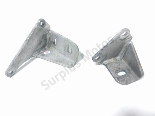 Support moteur microcar mc2 - support,
