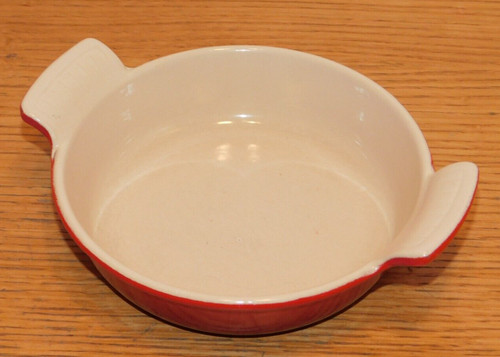 Vintage ramequin creuset - ramequin,