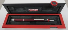 Rotring Coral Red Trio