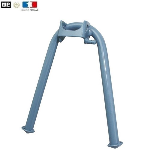 Bequille cyclo centrale - bequille,
