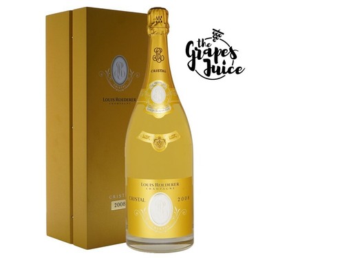 Louis roederer cristal brut - louis,