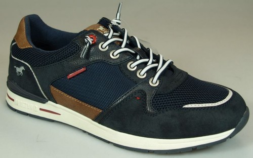 Mustang hommes sneakers - hommes,