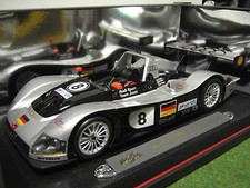AUDI R8 LE MANS SIEGER 1999 gr