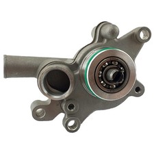 Kit Pompe Eau Complet Pour