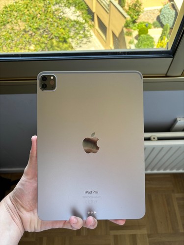 Ipad pro pouces 4e - pro, (4e