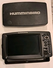 Humminbird 999ci HD Sonar Fish