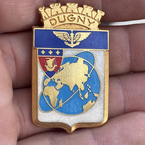 Insigne aeronavale ban dugny - aeronavale,