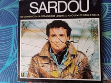 33 TOURS MICHEL SARDOU
