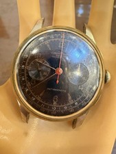 Montre chronographe Suisse