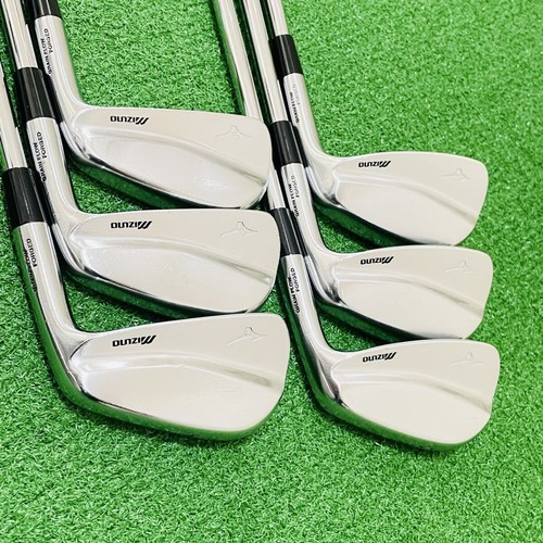 Set fers mizuno 5 - de, mp-4