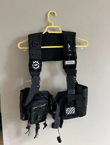 Xndrops chest rig one - xndrops,