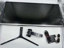 Moniteur Samsung S34J550WQR