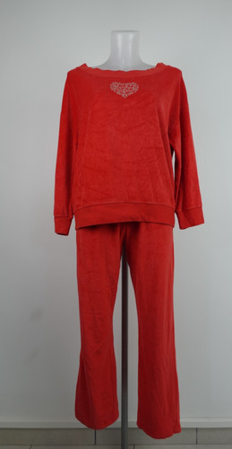 Moschino ensemble sweat shirt - ensemble, sweat-shirt