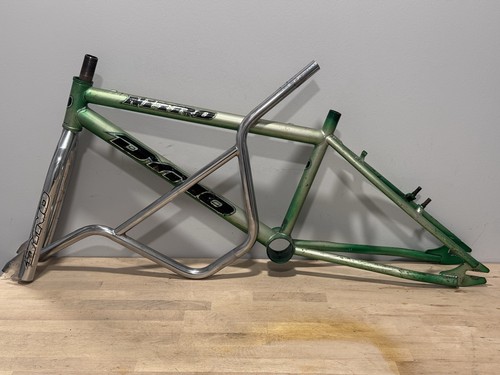 Oldschool dyno nitro - oldschool,