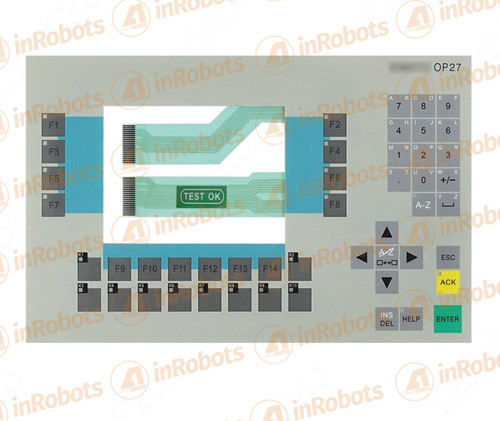 6av3627 1lk00 1ax0 membrane - 6av3627-1lk00-1ax0,