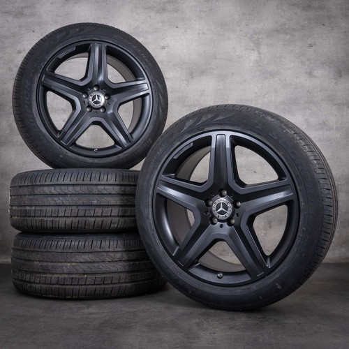 Jantes mercedes amg classe - classe, m