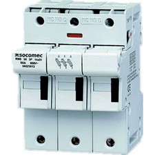 Socomec 57010018 - Sectionneur
