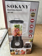 mixeur blender