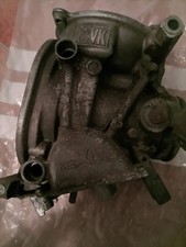 Corps cylindre 1 carburateur