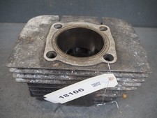 CYLINDRE GAUCHE YAMAHA