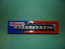 ROCO voiture voyageurs
