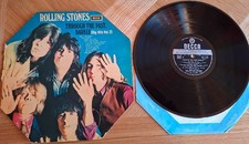 DISQUE VINYLE 33 T - THE