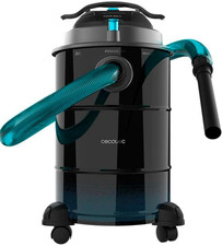 Cecotec Conga Ash 6000 Easy Go Home XL aspirateur à cendres 30 l