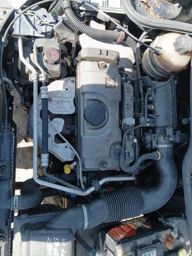 Trappe essence peugeot 206 - d'essence,
