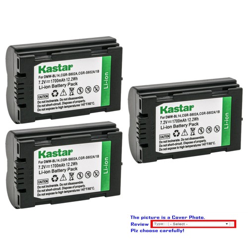 Kastar battery replacement for - kastar,