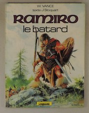 Ramiro 1 Le Batard Vance