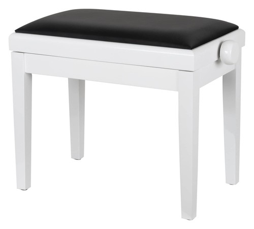 Banquette piano clavier - de,