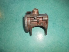 Carter moteur solex 45cc