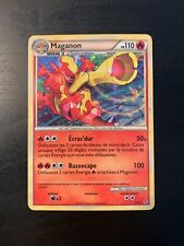 Carte Pokémon : Maganon 2/95 HGSS Déchainement Française NEUF