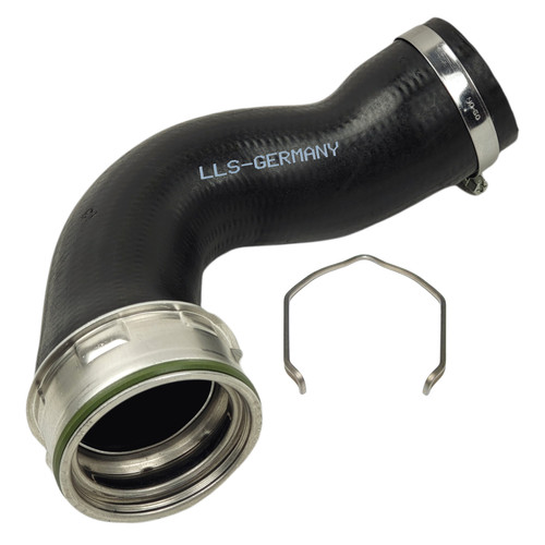 Tuyau intercooler pour vw - pour,