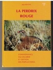 LA PERDRIX ROUGE