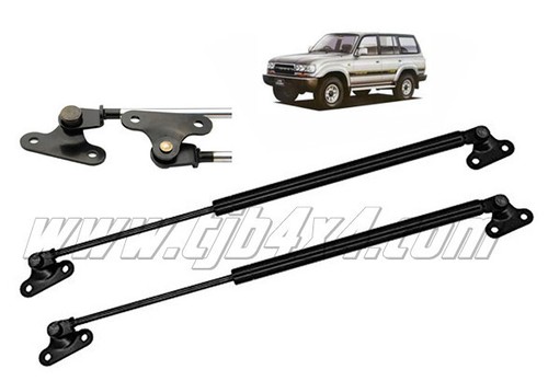 Verins hayon toyota - verins, hdj80