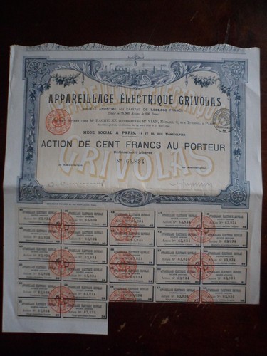 Action appareillage - action, /