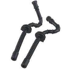 Tuyau 2pcs Tronçonneuse