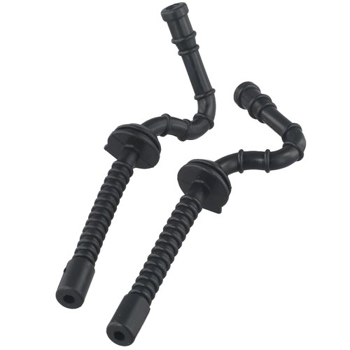 Tuyau 2pcs tronçonneuse - tuyau,