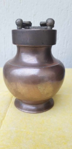 Pot eau benite son - a,